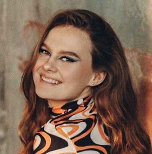 Marya Vinnitchenko
Mariupol, Eastern Ukraine
Graduated in 2024
Read Bio