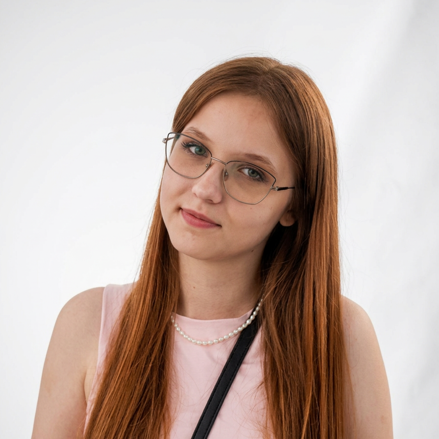 Alina Sheibokas