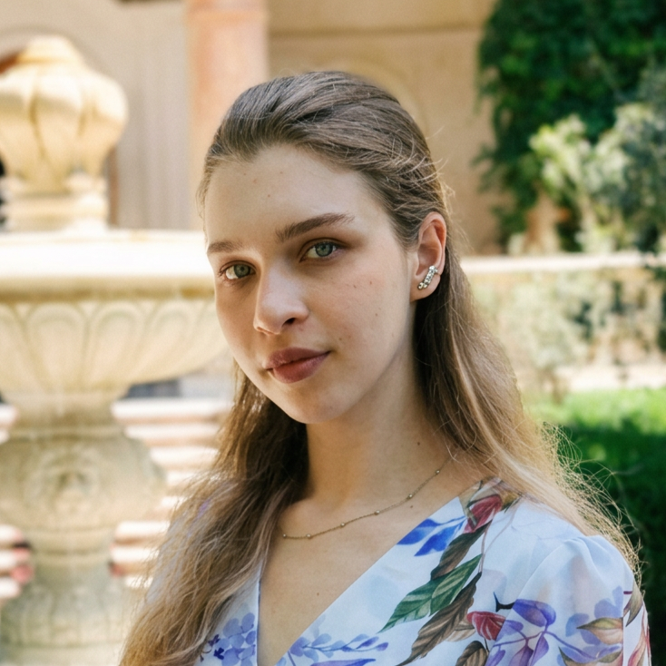 Anna Zinenko