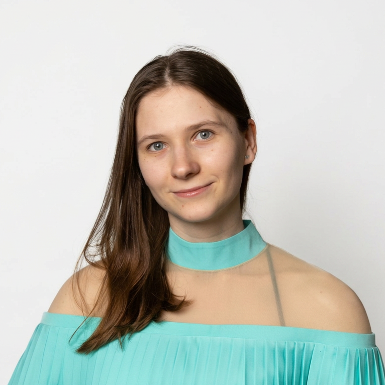 Milana Mitina