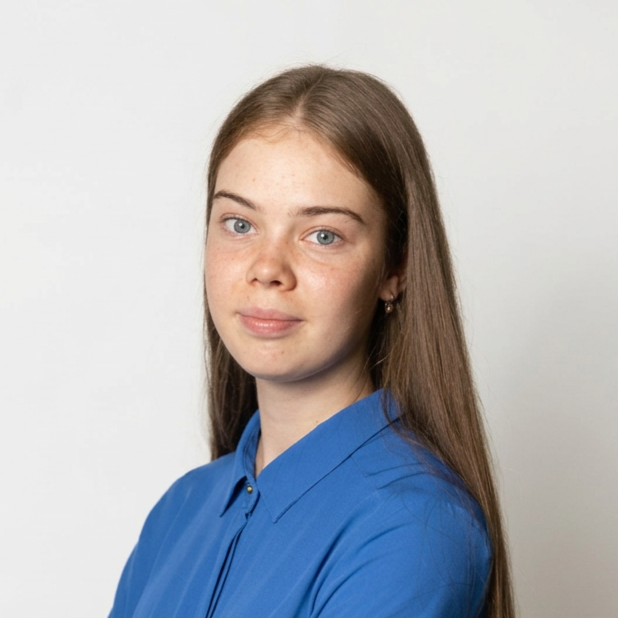 Sofia Lytvinenko