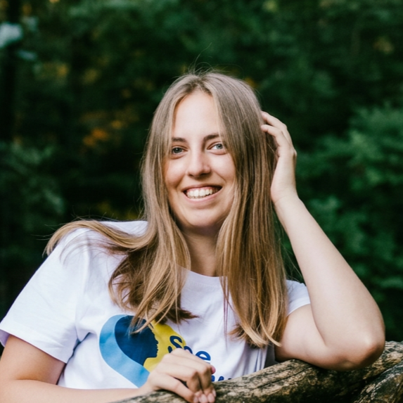 Darina Samchuk