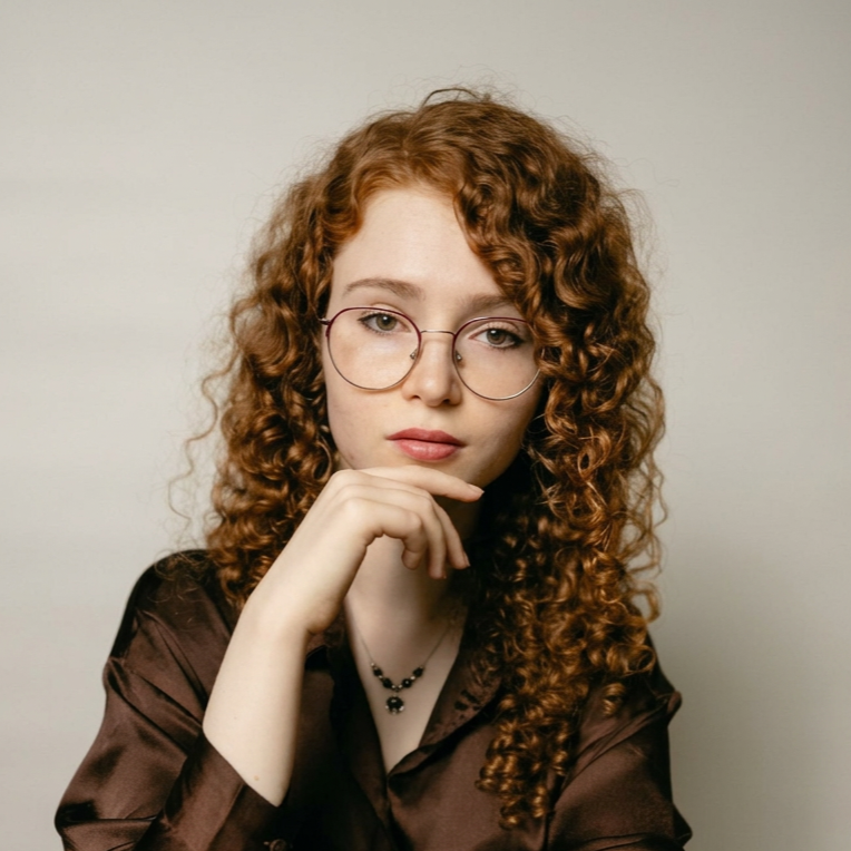 Marharyta Herasymova