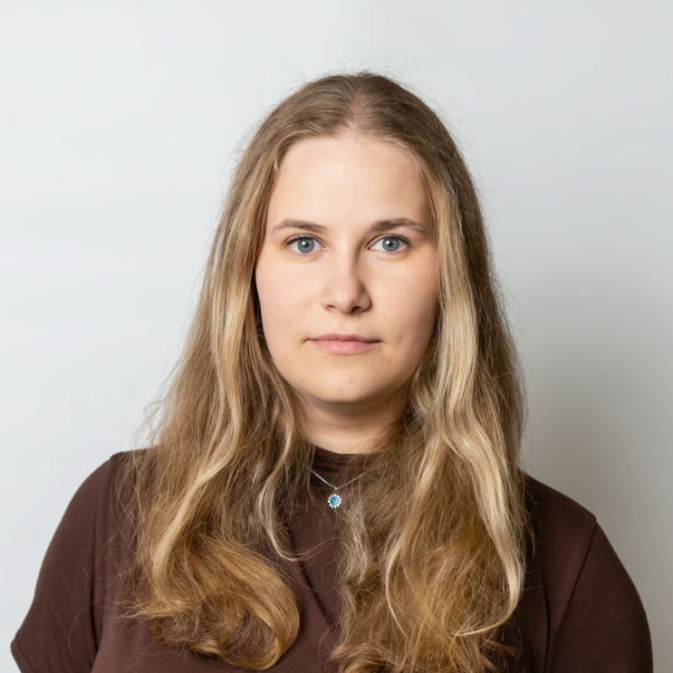 Oleksandra Sidletska