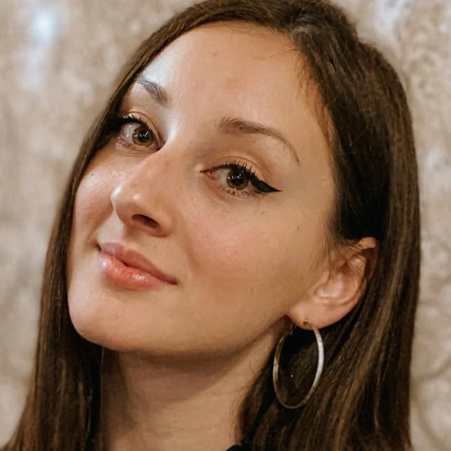 Yaroslava Tsiulina