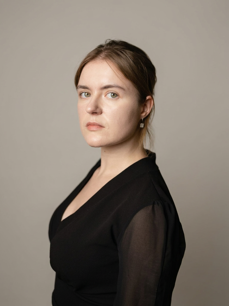 Anastasiia Batyuk