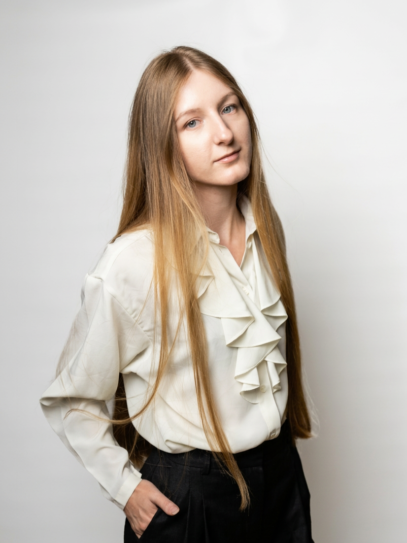Marta Radyk