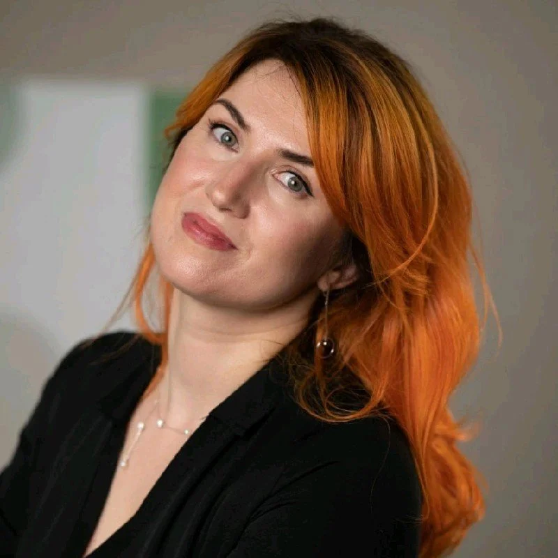 Alyona Gritsuk