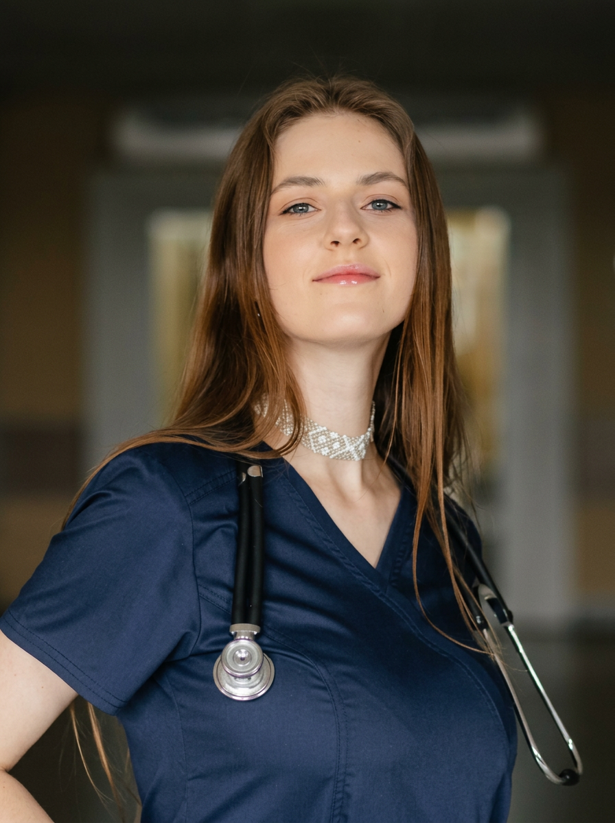 Diana Makshantseva