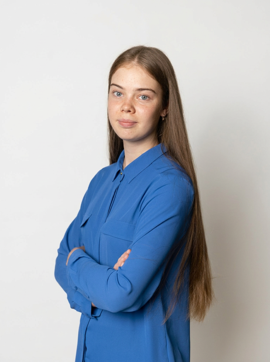Sofia Lytvinenko
