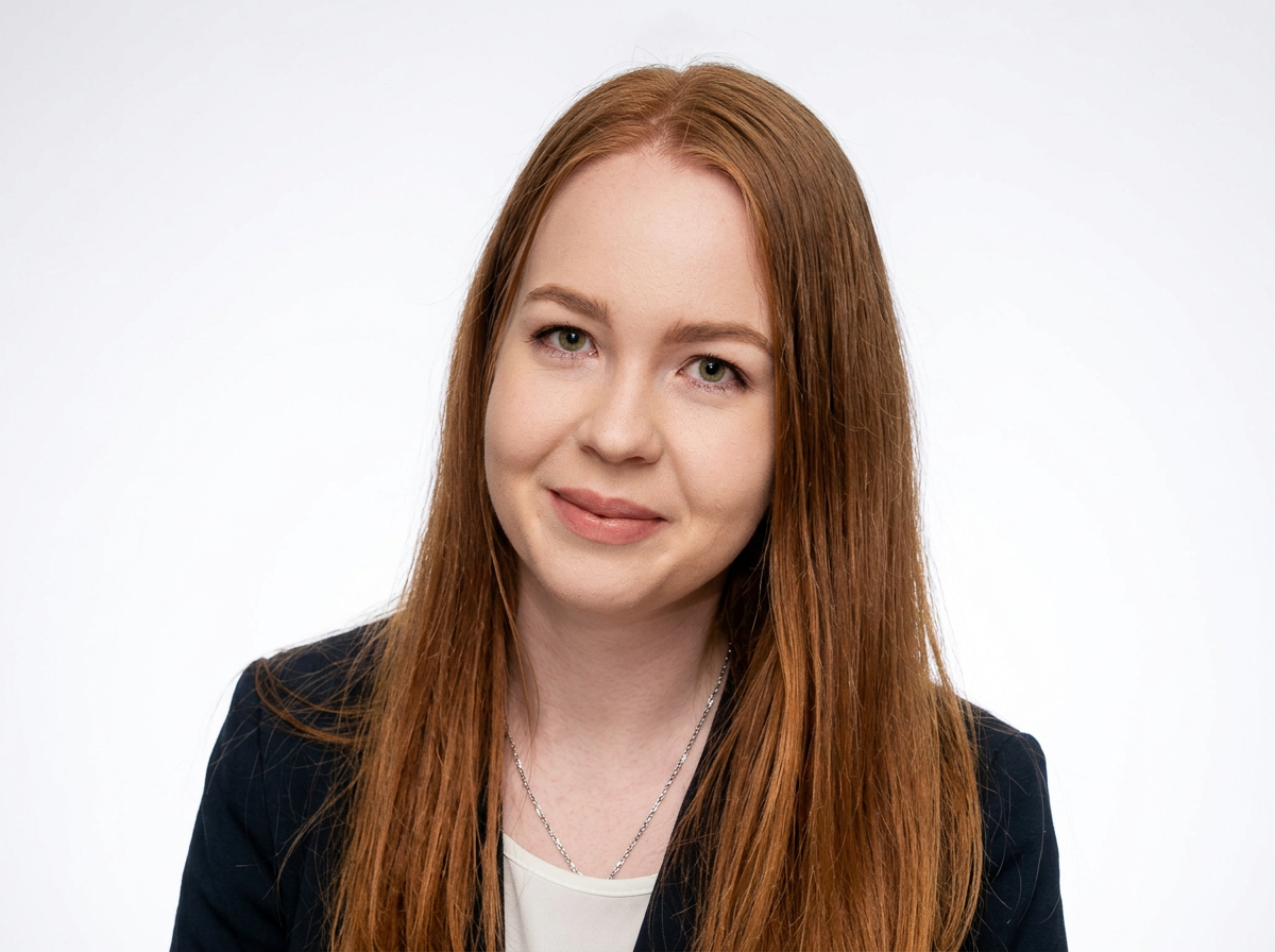 Adelina Diakova