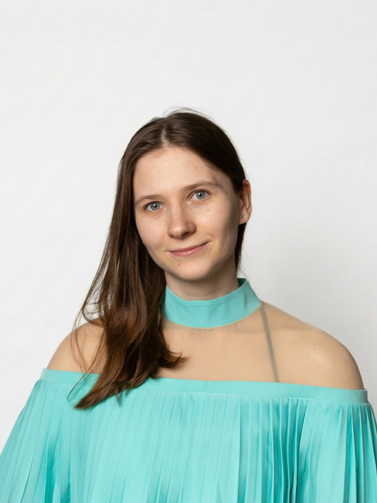 Milana Mitina