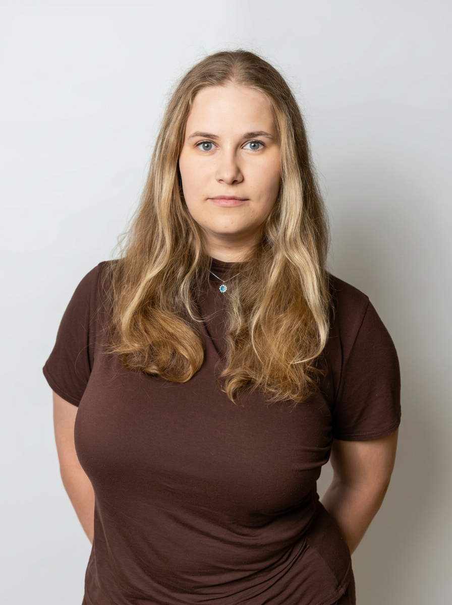 Oleksandra Sidletska