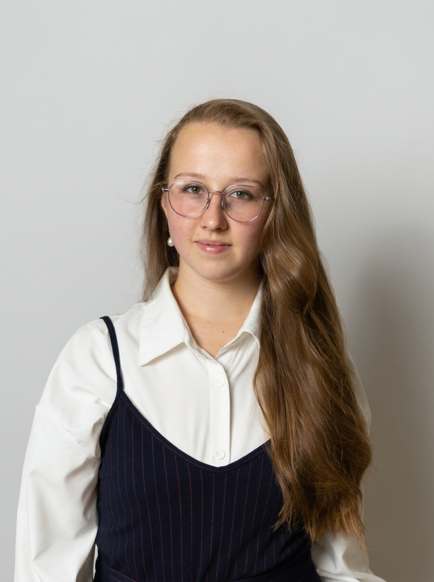 Yulia Movenko