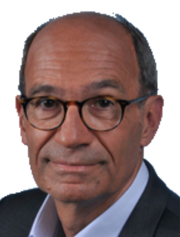 Eric Woerth, Député de l’Oise.