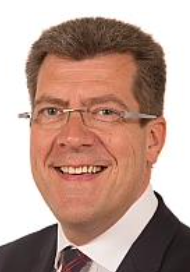 Antoine Lefèvre, Sénateur de l’Aisne.