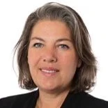 Sonia de la Prôvoté, Sénatrice du Calvados.