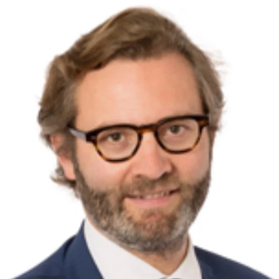 Emmanuel Capus, Sénateur de Maine-Et-Loire.