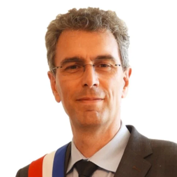 Étienne Glémot, Maire de la ville du Lion d’Angers (49)