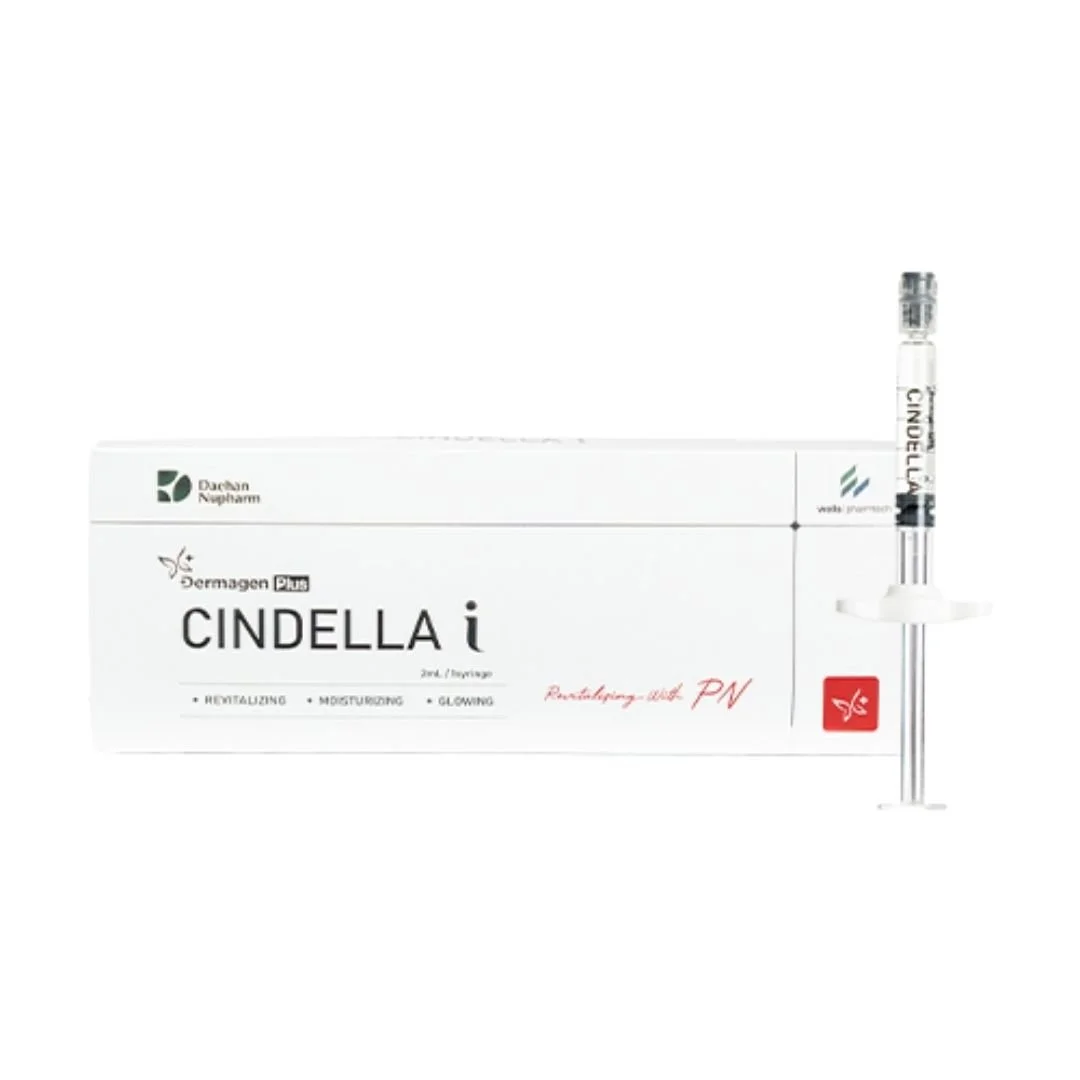 Cindella i