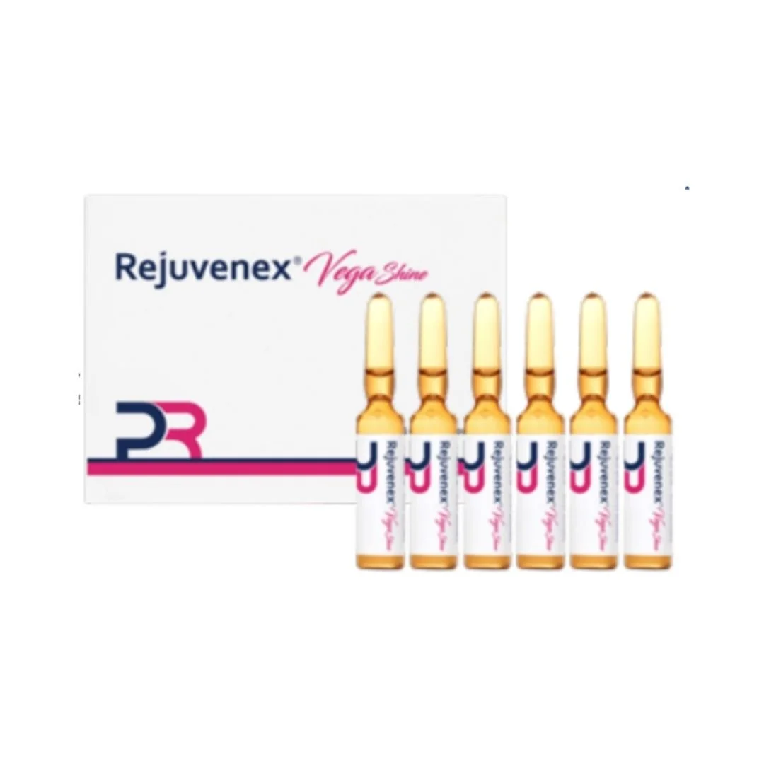 Rejuvenex Vega shine