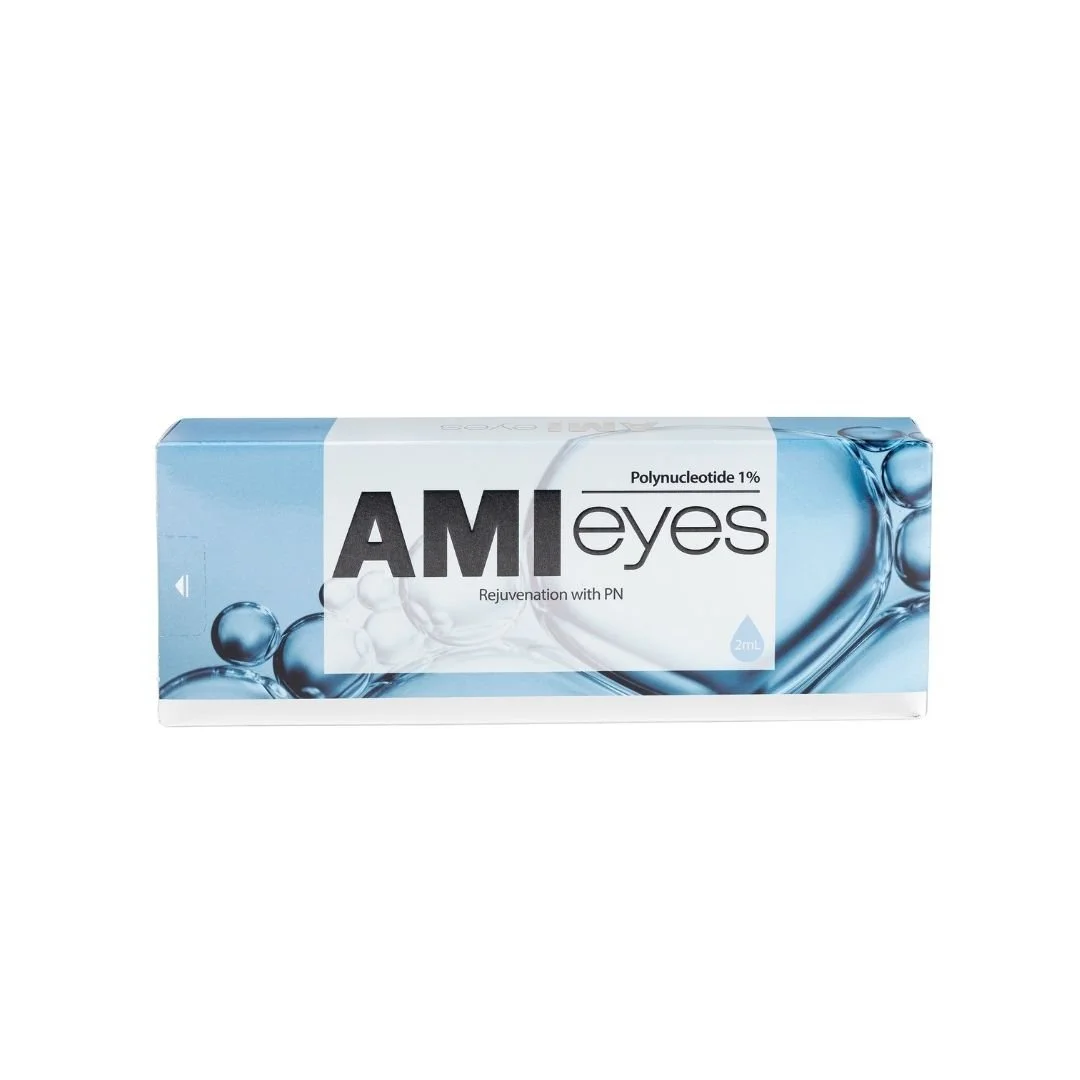 AMI eyes 1%