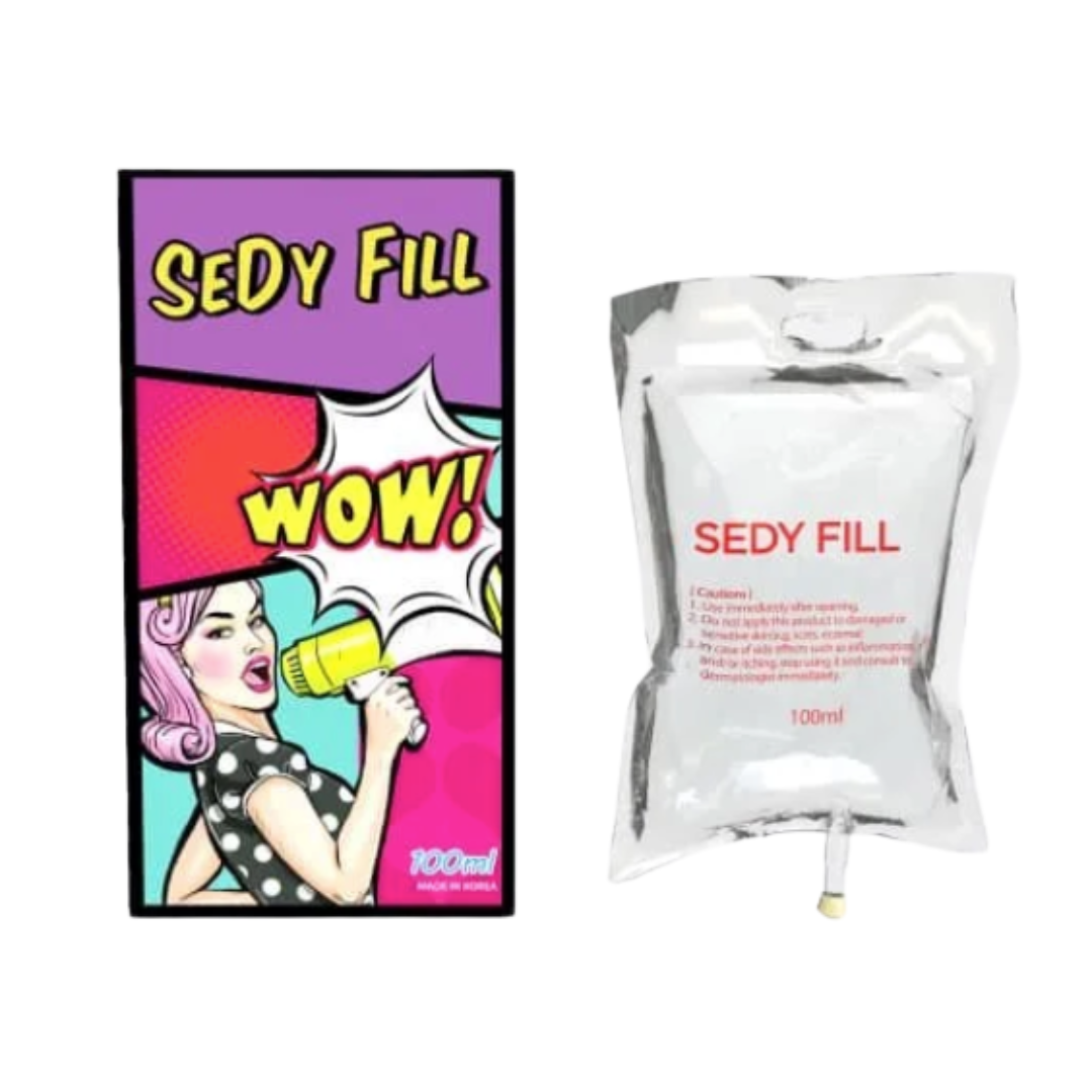 SedyFill 100