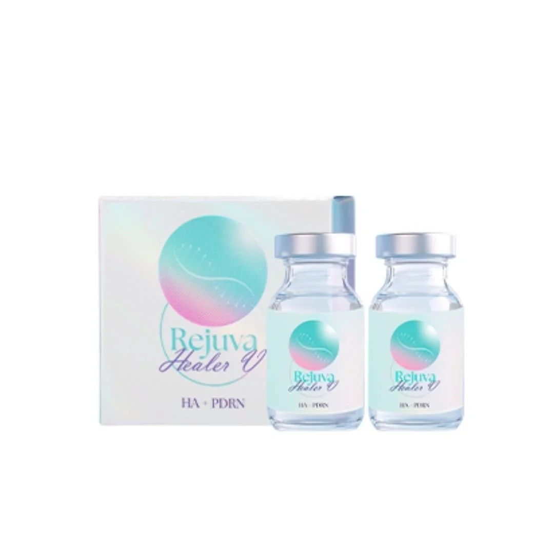 Rejuva Healer V