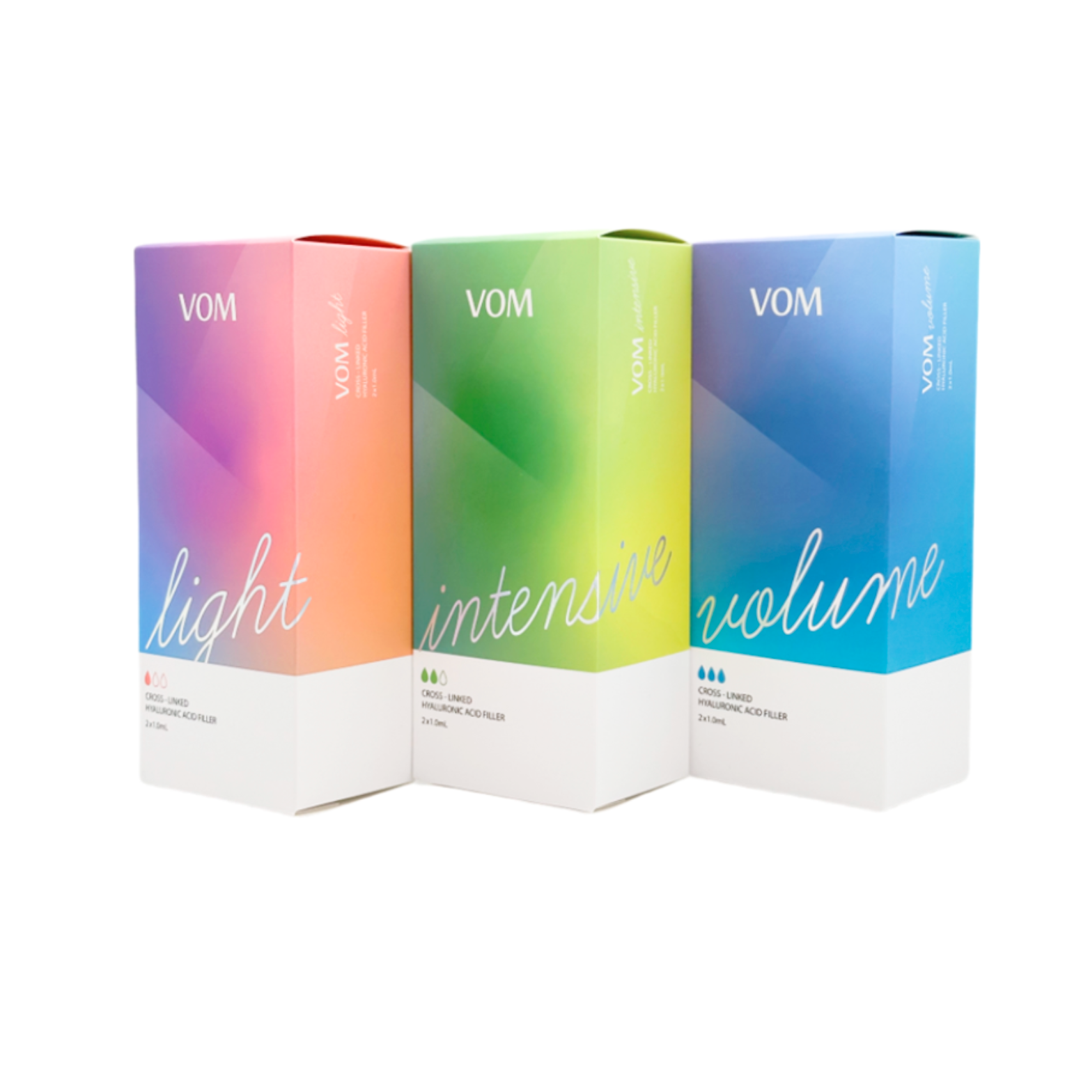 MilkFill VOM Face Filler Wholesale | Korean aesthetic wholesale distributor | RD MEDIC