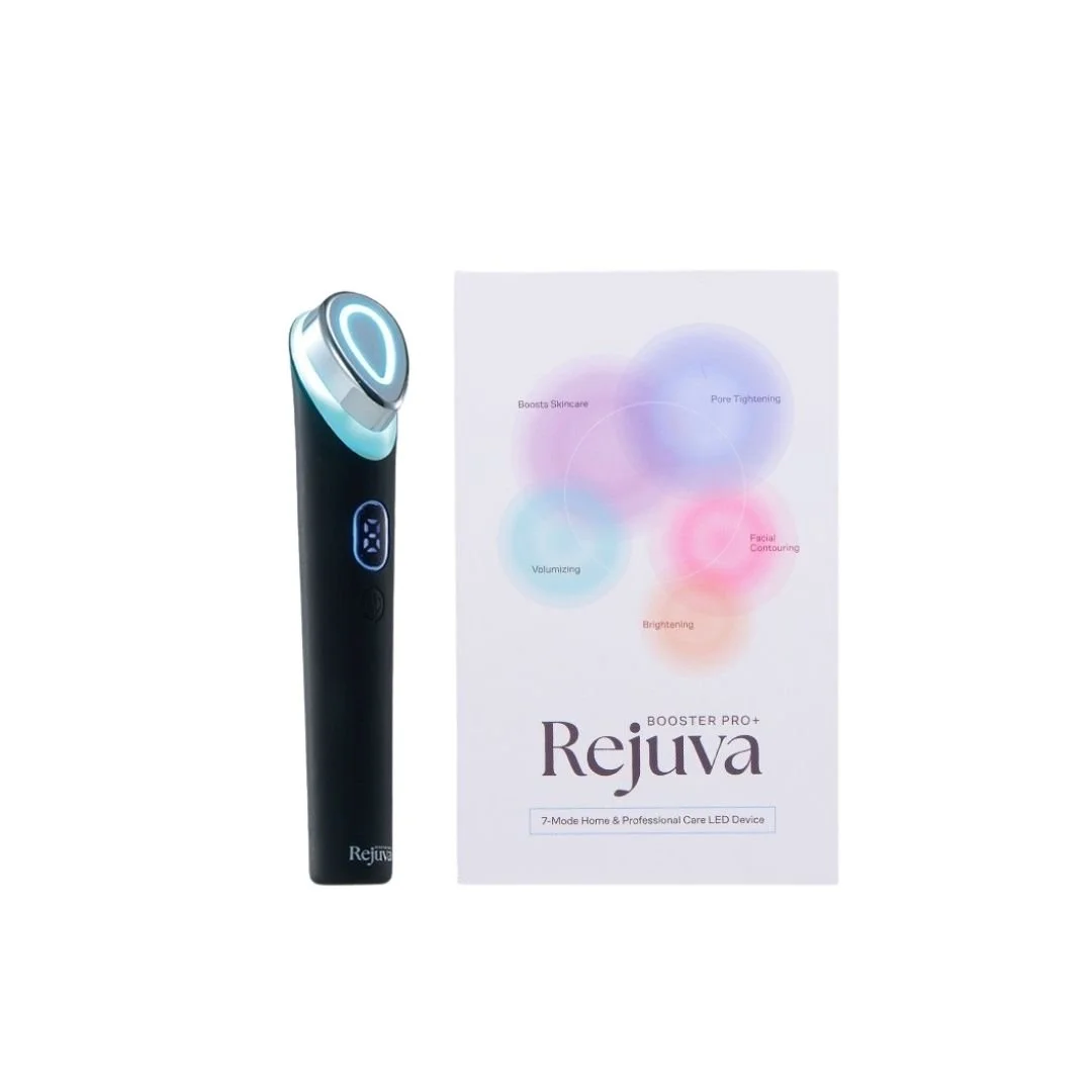 Rejuva Booster