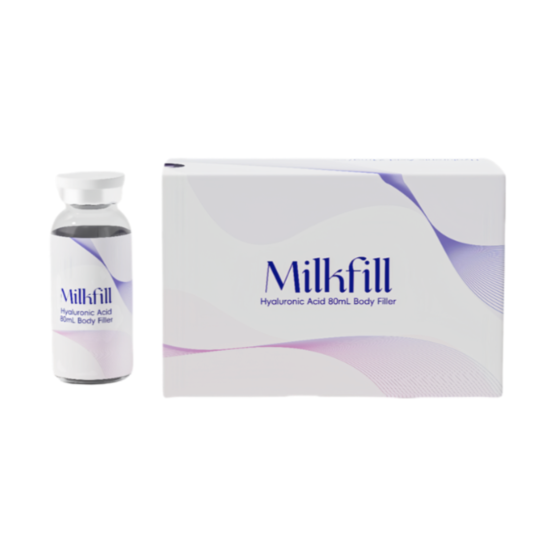 MilkFill Body Filler 80ml