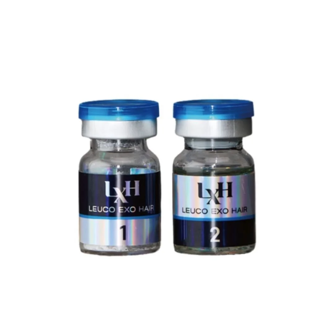 LXH LEUCO EXO HAIR