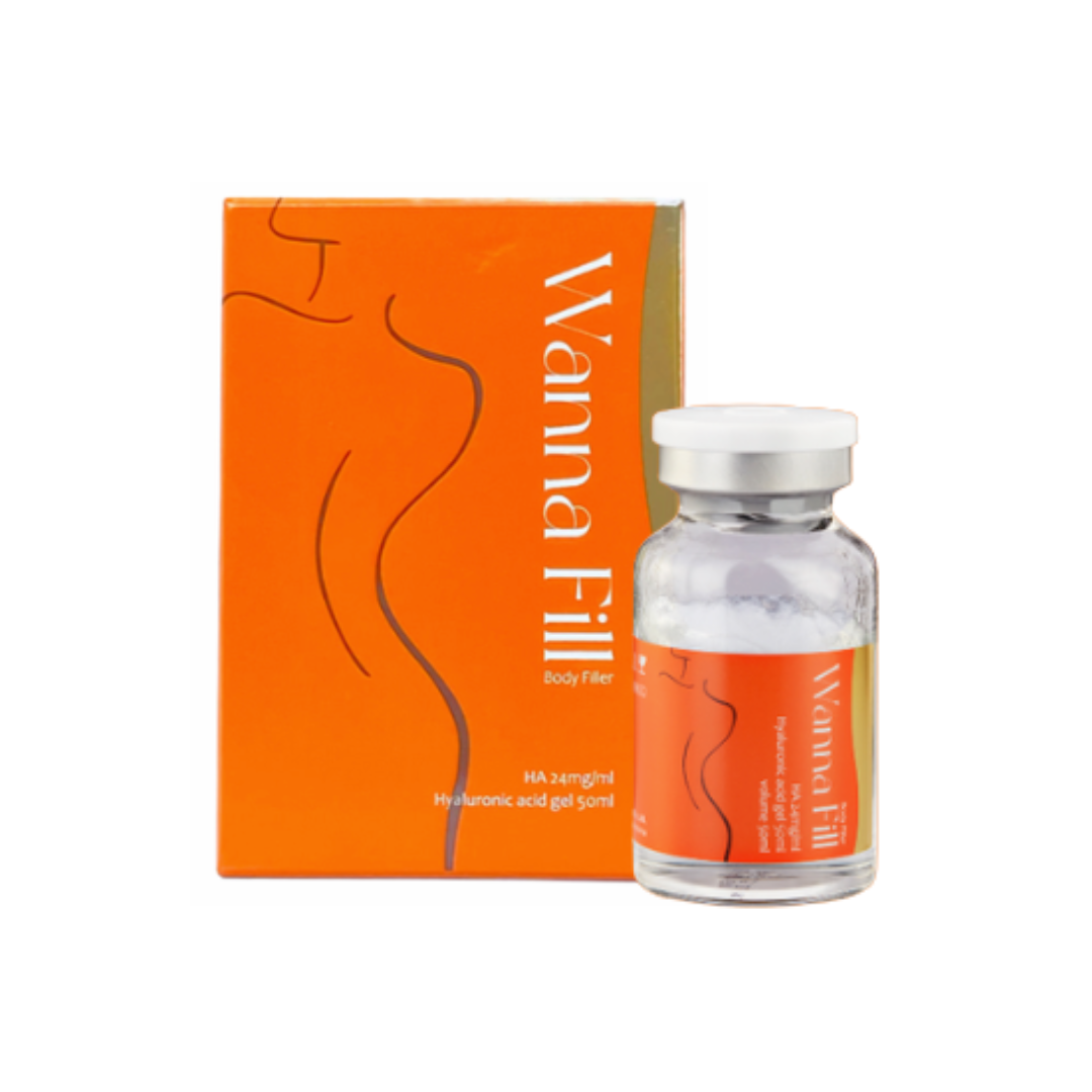 Wanna Fill Body Filler