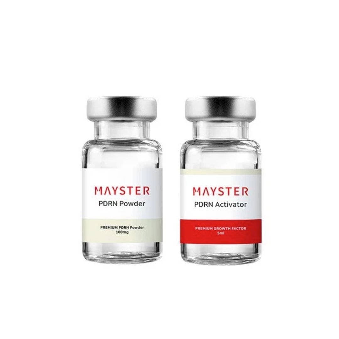 MAYSTER PDRN Booster + Activator