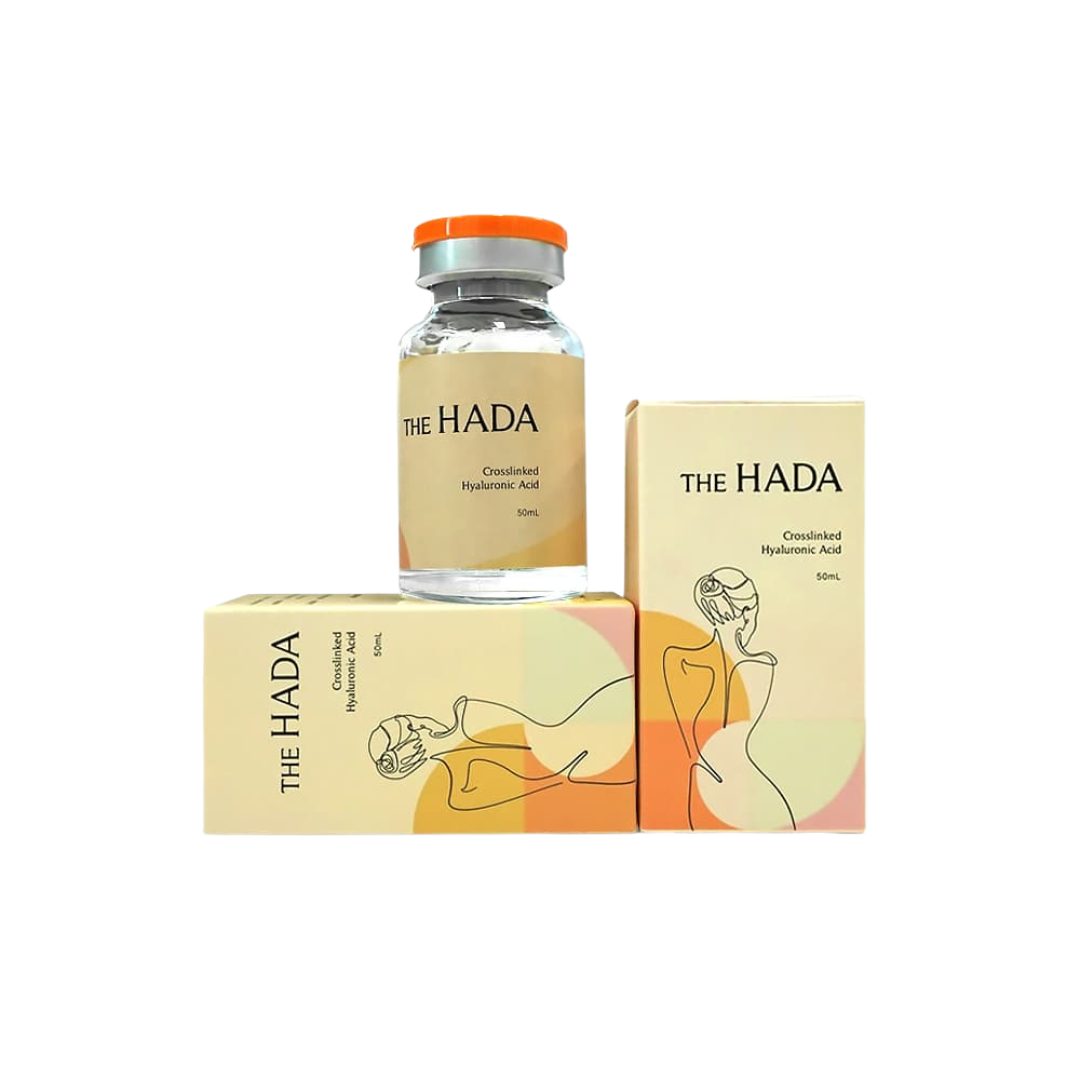 The HADA Body Filler