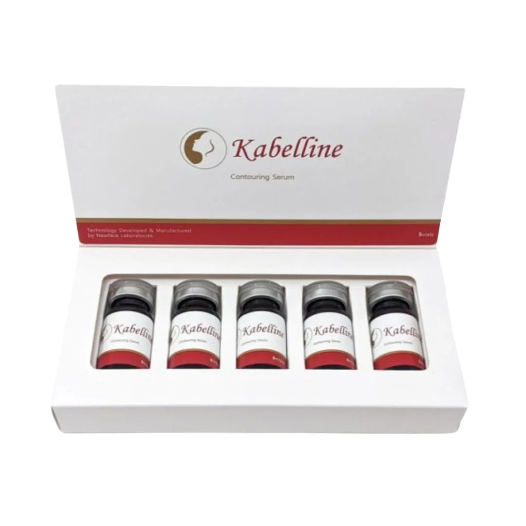 Kabelline Contouring Serum