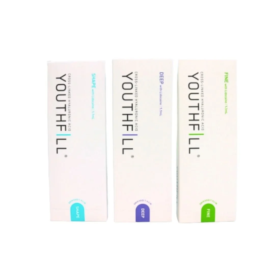 YOUTHFILL (3 Types)