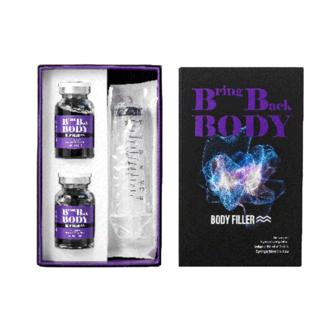 Bring Back(BB) BODY Body Filler 120ml