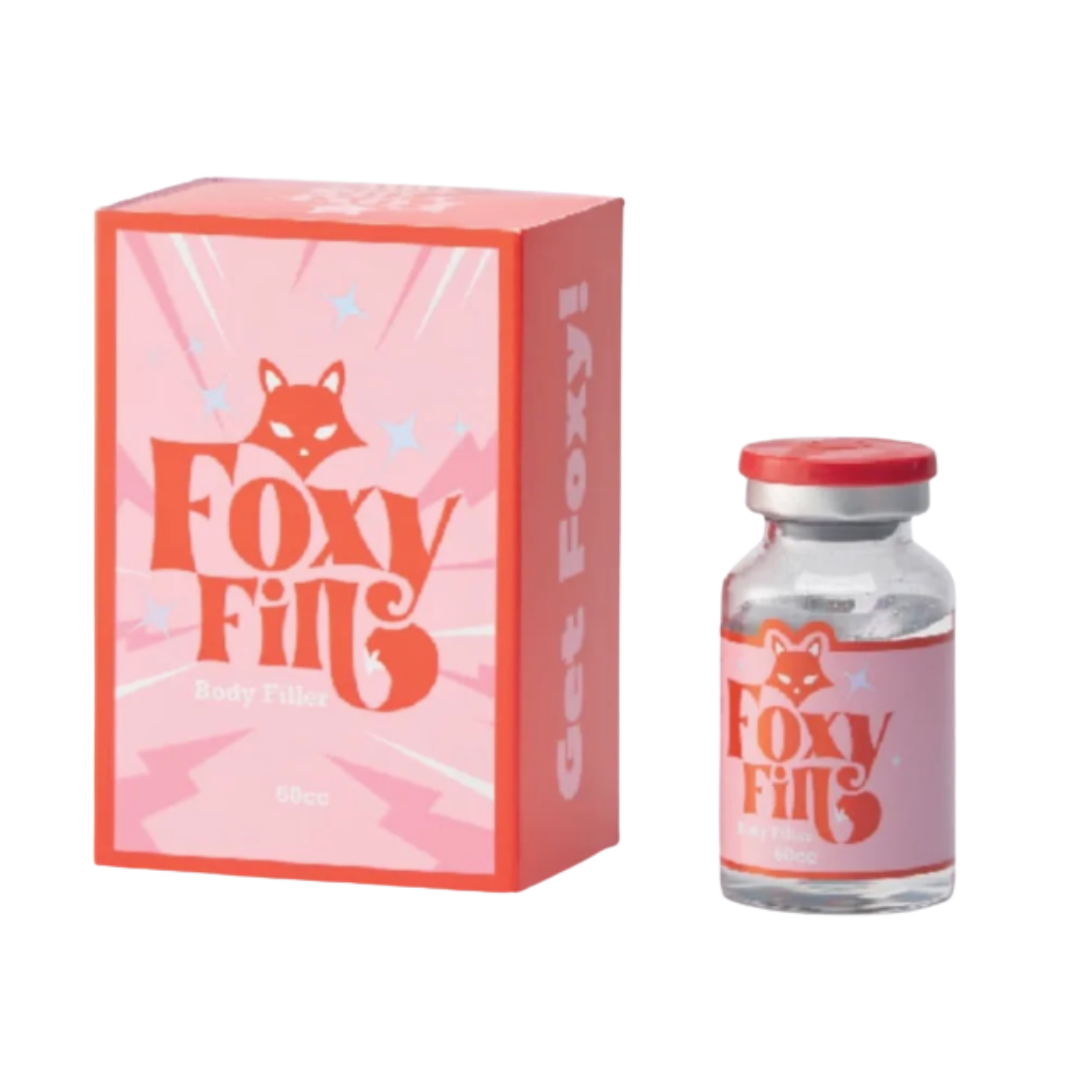 Foxy Fill