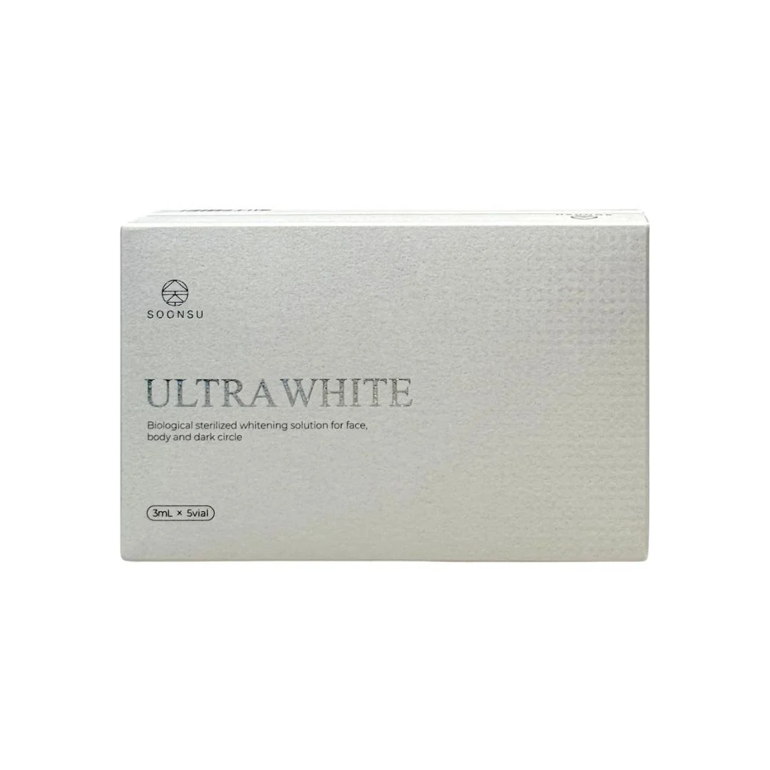 ULTRA WHITE