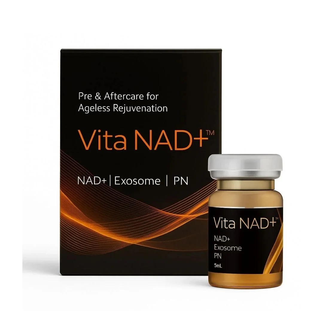 Vita NAD+