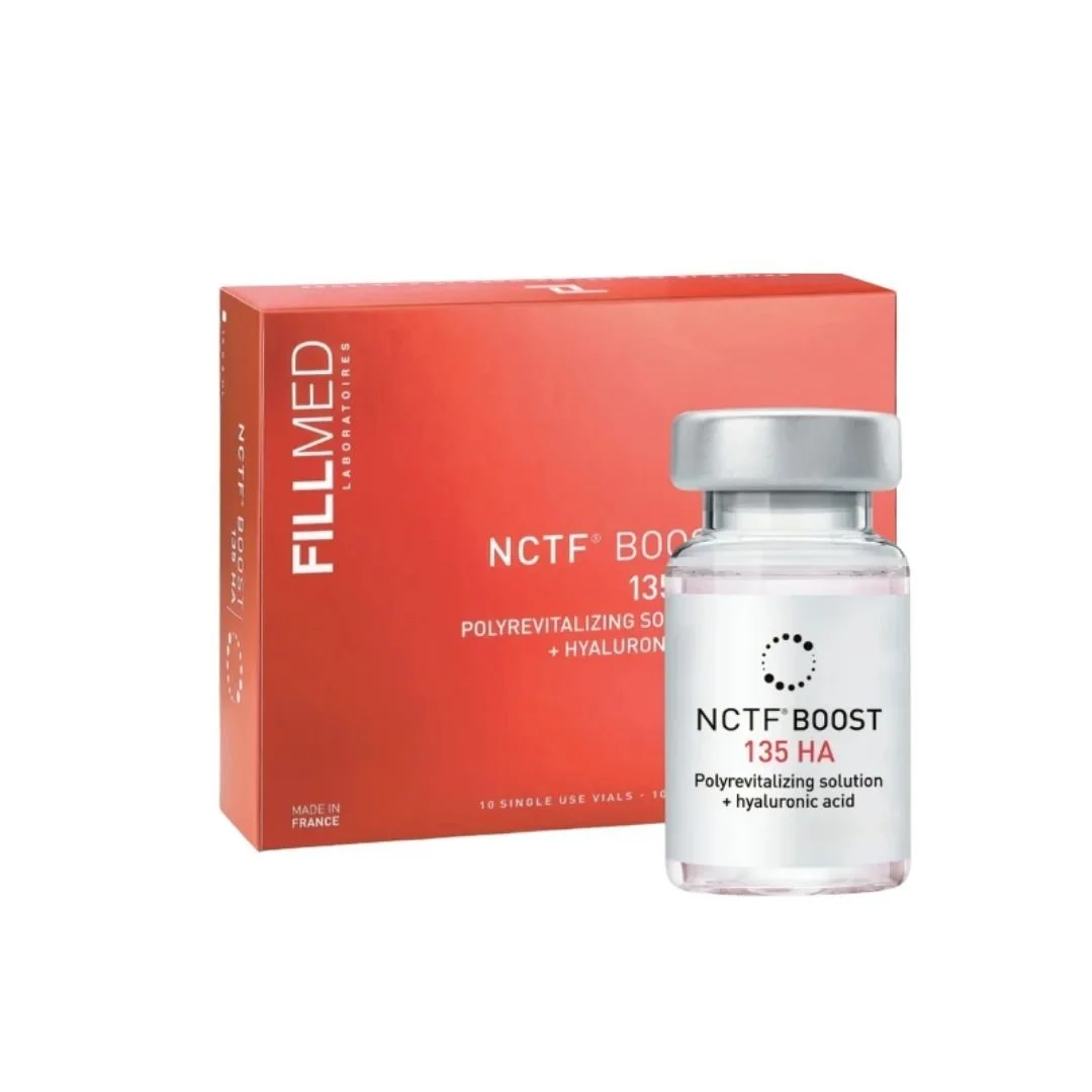 FILLMED NCTF BOOST 135HA