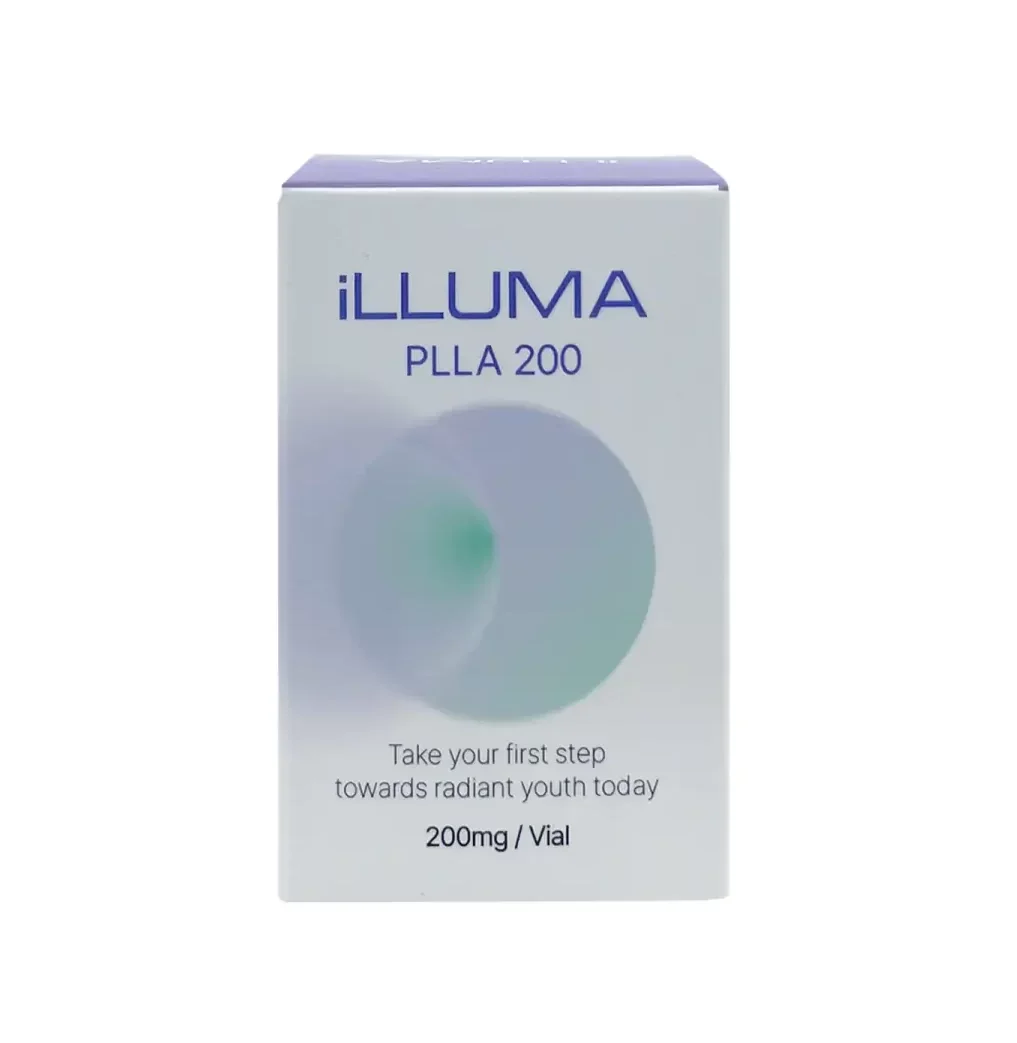 iLLUMA PLLA 200mg