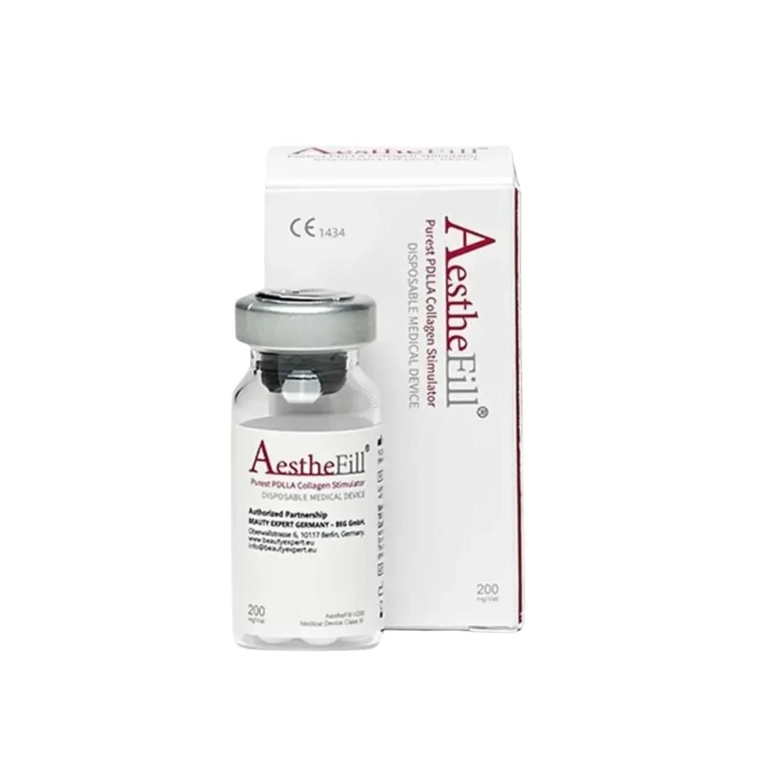 AestheFill 200mg (White)