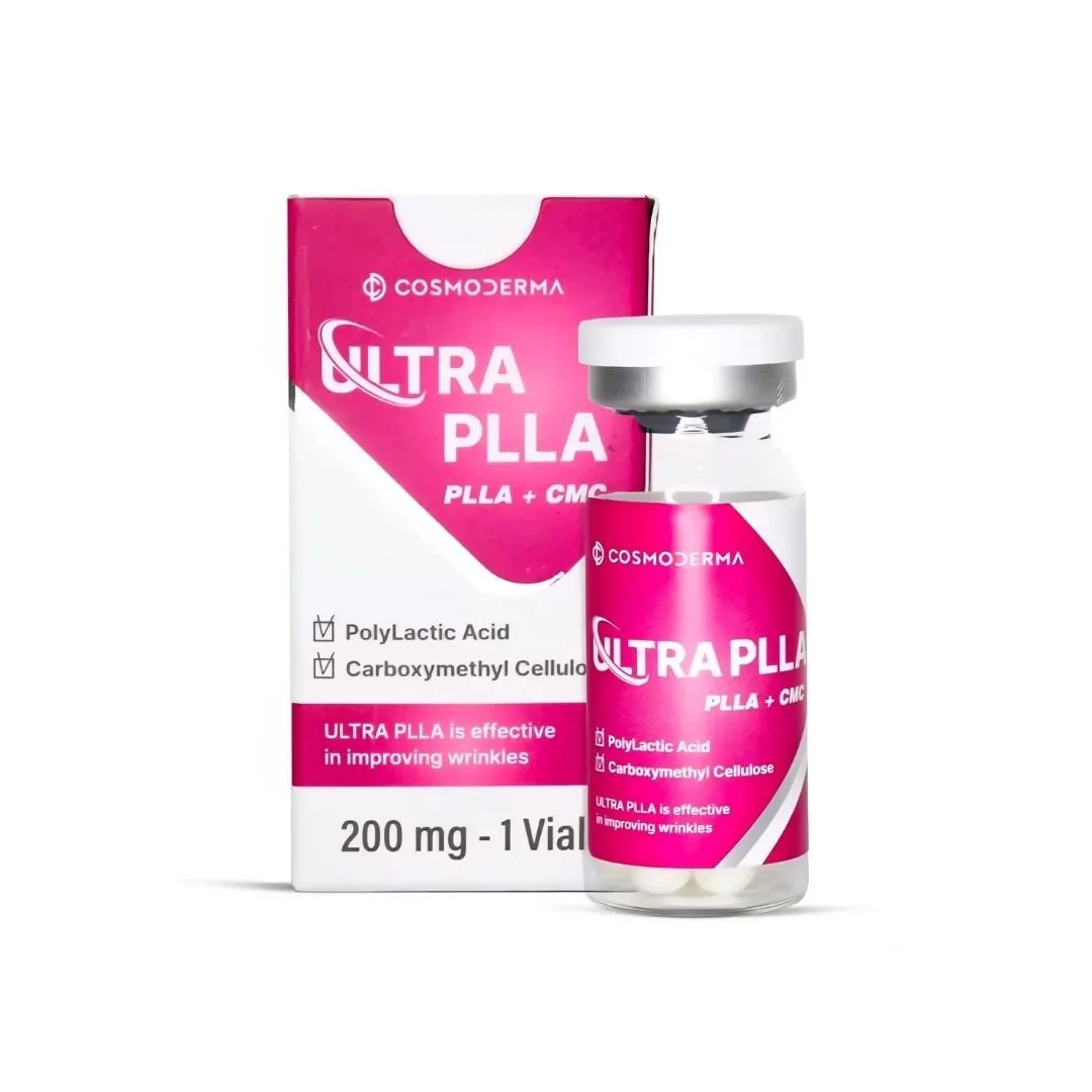 ULTRA PLLA 200mg