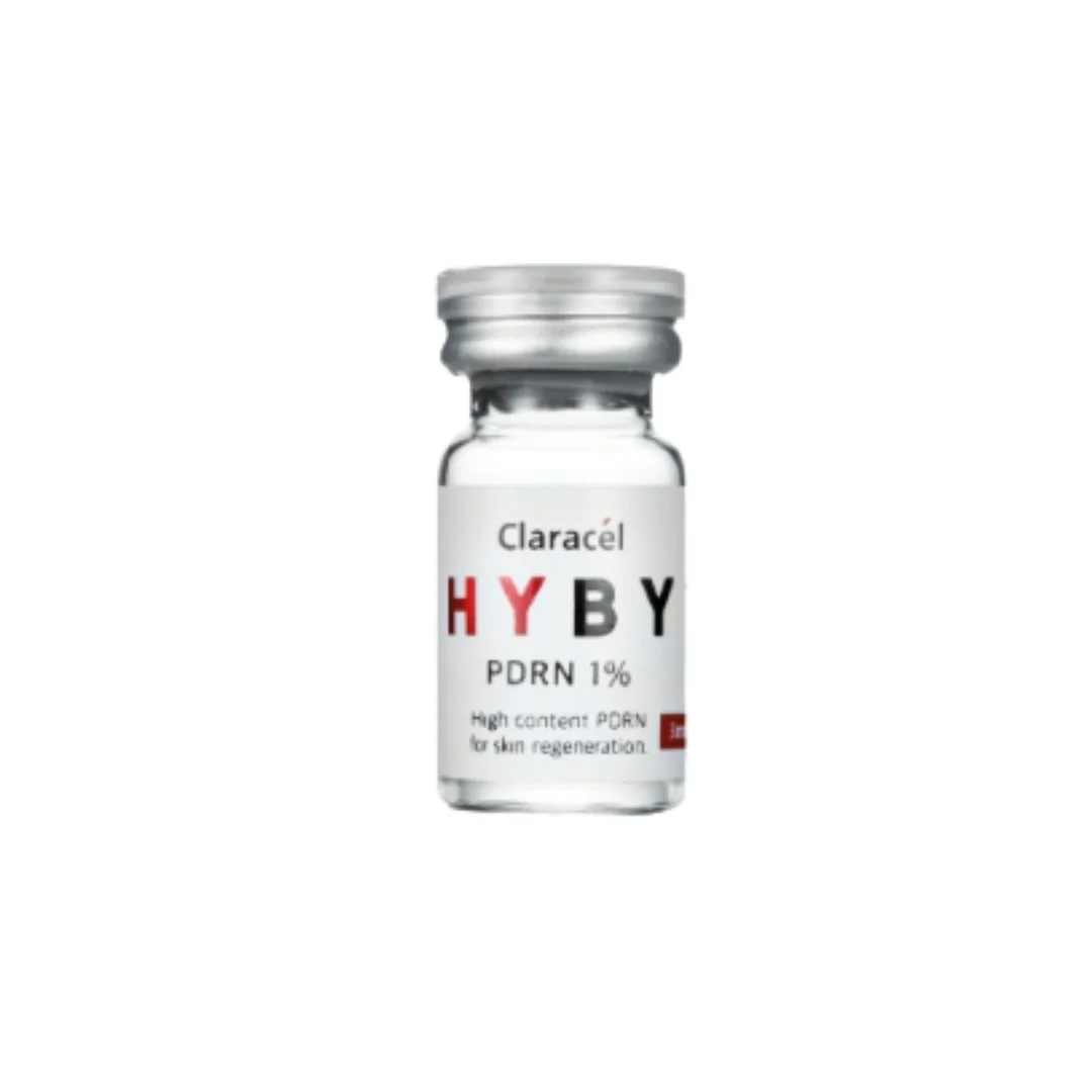 Claracél HYBY PDRN 1%