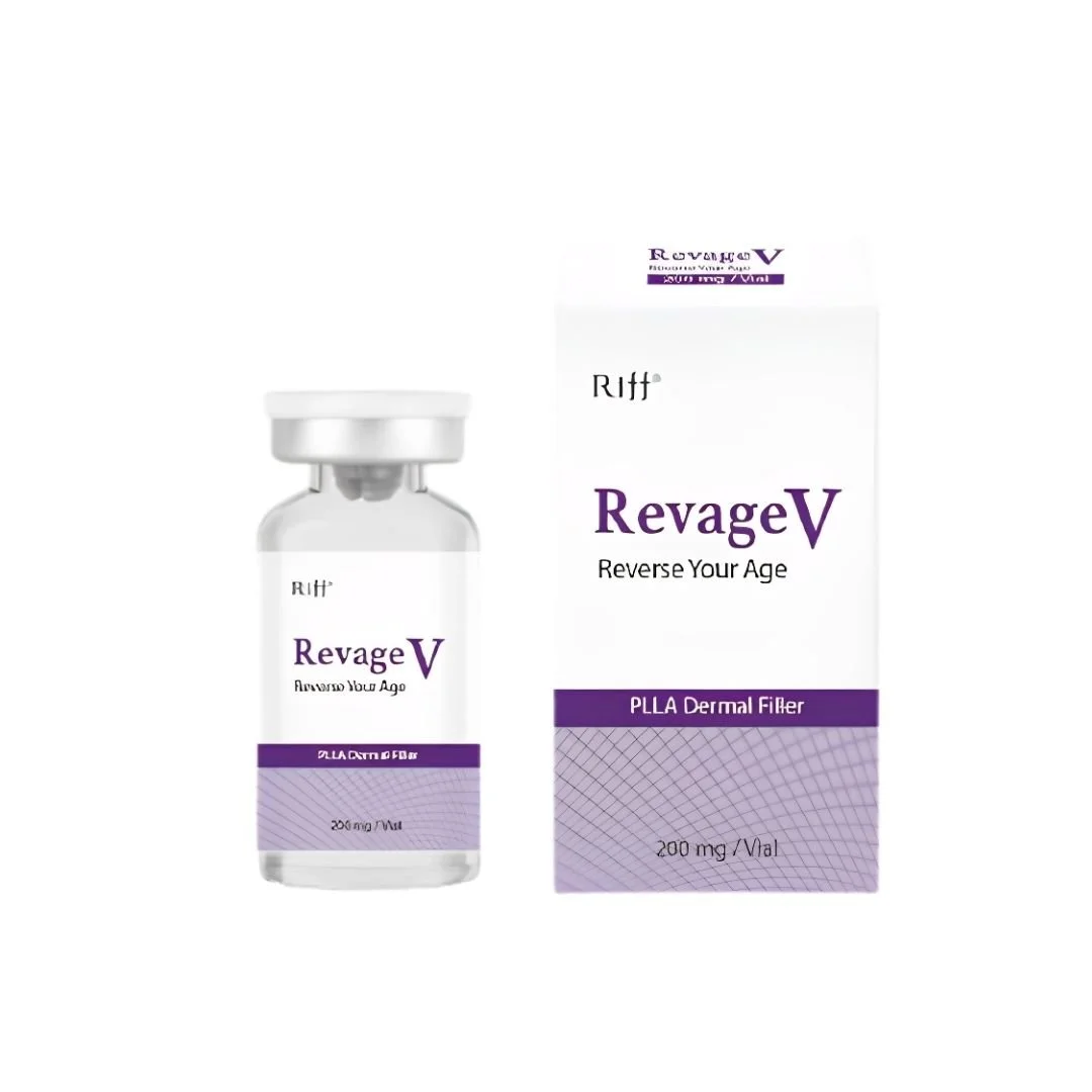 Riff Revage V 200mg