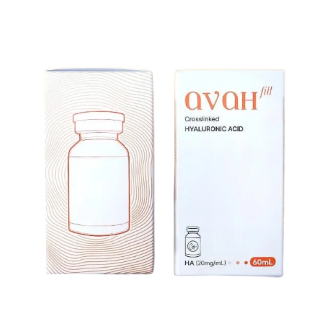 Avah Fill