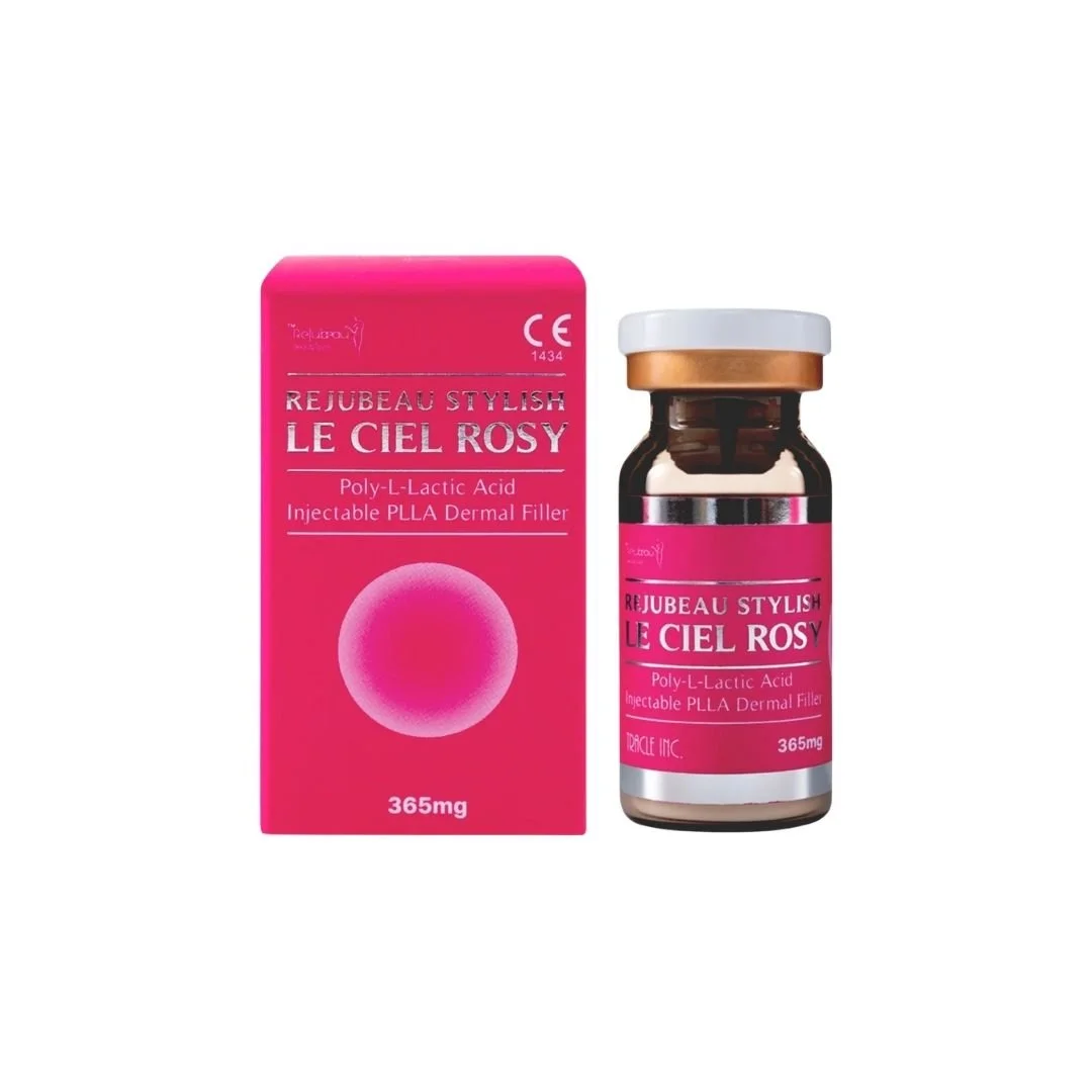 LE CIEL ROSY PLLA Dermal Filler (PLLA 365mg)