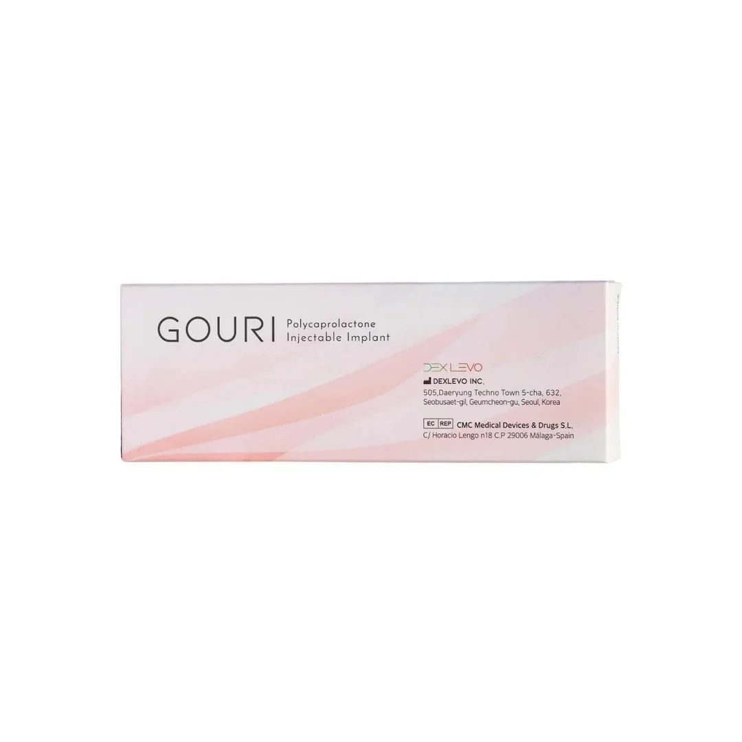 GOURI